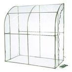 Kweekkas | Nature | 200 x 100 x 215 centimeter, Tuin en Terras, Kweekspullen, Verzenden, Nieuw