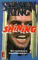 De shining 9789024512232 Stephen King, Boeken, Verzenden, Gelezen, Stephen King
