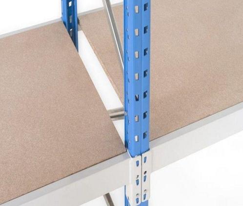 Epsivol Houtvezelplaat 19mm 2000X600mm, Zakelijke goederen, Kantoor en Winkelinrichting | Magazijn, Stelling en Opslag, Verzenden