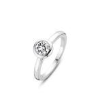 Ti Sento Ring - 12103ZI - 17.75 mm, Sieraden, Tassen en Uiterlijk, Ringen, Verzenden, Nieuw
