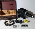 Leitz Prado 250 Nr. 98645 Projector, Verzamelen, Fotografica en Filmapparatuur