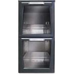 Flexbar deur segment - Gamko - X/3DGN41K, Verzenden, Nieuw in verpakking, Koelen en Vriezen