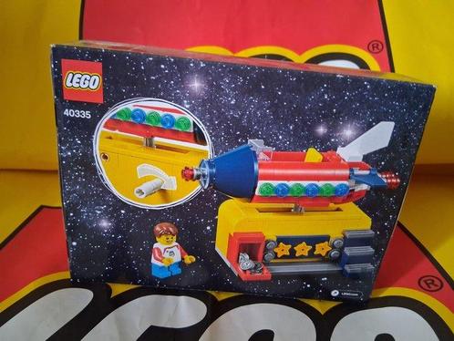 Lego Set - 40335 - Minifigures - 40335 Minifigure Space, Kinderen en Baby's, Speelgoed | Duplo en Lego