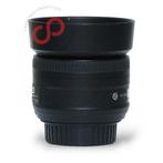 Nikon 35mm 1.8 G DX AF-S nr. 0966, Audio, Tv en Foto, Fotografie | Lenzen en Objectieven, Ophalen of Verzenden, Zo goed als nieuw