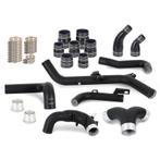 Mishimoto 21+ Bronco 2.7L Intercooler Pipe Kit Micro Wrinkle, Ophalen of Verzenden, Nieuw