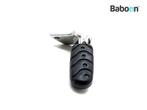 Schetsplaat Rechts Voor Cagiva Navigator 1000 2000-2005, Motoren, Onderdelen | Overige, Verzenden, Gebruikt