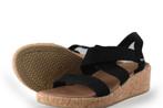 Skechers Sandalen in maat 42 Zwart | 10% extra korting, Kleding | Dames, Schoenen, Skechers, Verzenden, Zwart, Nieuw