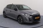 Private Lease - Peugeot E-208 - Allure Avantage 51kWh 156 5d, Gebruikt, Met garantie (alle), Elektrisch, Lease