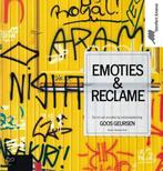 Emoties & reclame 9789020722178 GEURSEN, Verzenden, Gelezen, GEURSEN