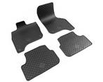 Rubber automatten voor VW e-Golf 2014-2020, Verzenden, Nieuw