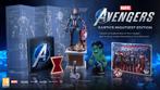 PS4 Marvels Avengers - Earths Mightiest Edition - Nieuw, Nieuw, Verzenden