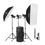 Godox SK300IIV-D Studio Flash Kit, Audio, Tv en Foto, Fotografie | Flitsers, Nieuw, Overige merken, Ophalen of Verzenden