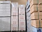 B-Keus PIR 2-zijdig Aluminium 1200x600x110mm Rd:5,00, Doe-het-zelf en Verbouw, Isolatie en Afdichting, Ophalen of Verzenden, Nieuw