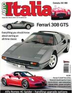 2016 AUTO ITALIA MAGAZINE 241 ENGELS, Boeken, Nieuw, Author