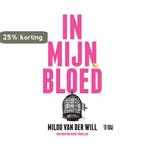 In mijn bloed / Benthe Berg 9789044344639 Milou van der Will, Boeken, Verzenden, Gelezen, Milou van der Will