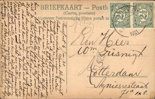 Nederland - Gemeente Nunspeet - Ansichtkaart (114) -, Verzamelen, Ansichtkaarten | Buitenland