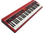 Veiling - Roland Go Keys Music Creation Keyboard - Red, Muziek en Instrumenten, Nieuw