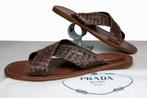 Prada - Sandalen - Maat: Shoes / EU 44, Nieuw