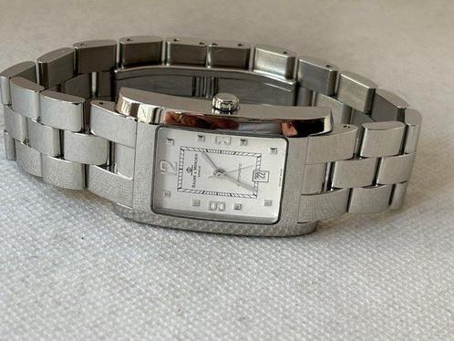 Baume & Mercier - Hampton Automatico - MV045120 - Heren -, Sieraden, Tassen en Uiterlijk, Horloges | Heren