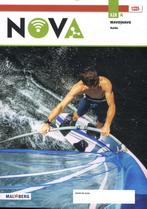 Nova NaSk MAX 12 mh 2021 lob A 9789402068917, Verzenden, Zo goed als nieuw