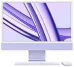iMac 24 Inch Refurbished met 3 jaar Garantie, Computers en Software, Apple Desktops, Onbekend, IMac, Ophalen of Verzenden, Zo goed als nieuw