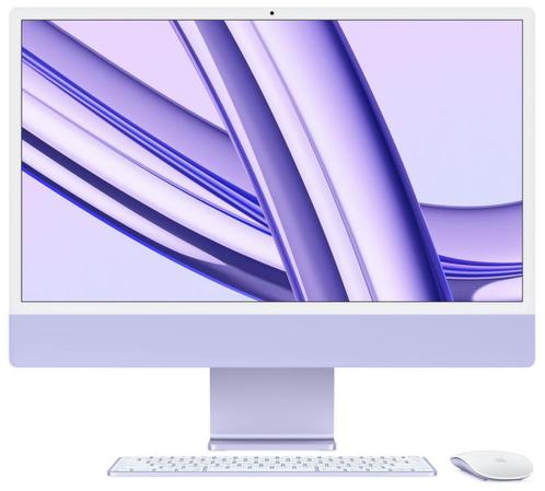 iMac 24 Inch Refurbished met 3 jaar Garantie, Computers en Software, Apple Desktops, Onbekend, iMac, Zo goed als nieuw, 8 GB, Ophalen of Verzenden