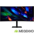 Acer CZ342CURHBMIPHUZX 34  Quad HD 180Hz VA Monitor, Verzenden, Nieuw, Acer