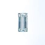 Zonder Minimumprijs Blauw Aquamarijn - 7.54 ct -, Sieraden, Tassen en Uiterlijk, Edelstenen, Nieuw