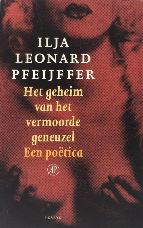 Het Geheim Van Het Vermoorde Geneuzel, Boeken, Overige Boeken, Ophalen of Verzenden