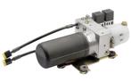 Vetus Elektro-Hydraulische Pomp - 24 Volt, Ophalen of Verzenden, Zo goed als nieuw, Zeilboot of Motorboot