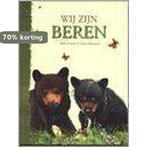 Wij zijn beren 9789058432117 M. Grooms, Boeken, Verzenden, Gelezen, M. Grooms