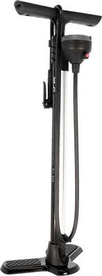 Voetpomp XLC PU-S06 Staal 32mm DV/SV/AV Zwart, Ophalen of Verzenden, Nieuw