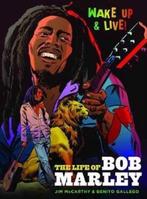 9781783059676 Bob Marley Graphic Novel Jim & Kissell, Ger..., Boeken, Verzenden, Nieuw, Jim & Kissell, Gerry Mccarthy