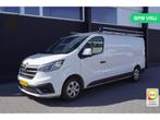 Renault Trafic | Zakelijke Lease v.a. €314.28 pm, Automaat, Stof, Gebruikt, Euro 6