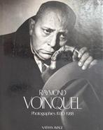 Raymond Voinquel: Photographies, 1930-1988 (Nathan image), Ophalen of Verzenden, Nieuw