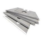 Reservemesjes | Toolland | 5 stuks, Verzenden, Nieuw