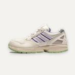 Adidas ZX 9020 Cloud White/Core White/Glory Mint, Kleding | Heren, Schoenen, Verzenden, Adidas, Sneakers of Gympen, Zo goed als nieuw