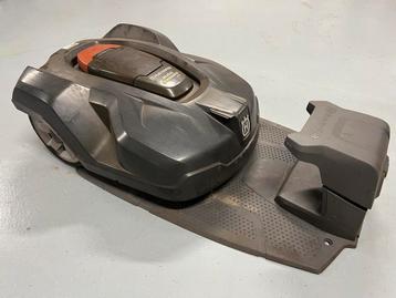 Husqvarna 440 robotmaaier automower beschikbaar voor biedingen