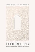 Kloosterman-van der Sluijs, Anneke-Blijf bij ons (nieuw), Boeken, Verzenden, Nieuw