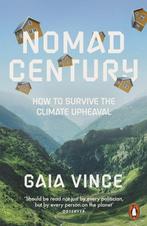 Nomad century 9780141997681 Gaia Vince, Boeken, Verzenden, Gelezen, Gaia Vince