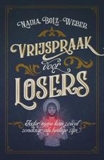 Vrijspraak voor losers 9789043529747 Nadia Bolz Weber, Boeken, Verzenden, Gelezen, Nadia Bolz Weber