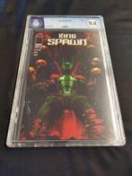 King Spawn #38 - EGC 9.8 - 1 Graded comic - Eerste druk -, Nieuw