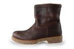 Panama Jack Boots in maat 43 Bruin | 10% extra korting, Kleding | Heren, Schoenen, Bruin, Verzenden, Boots, Gedragen