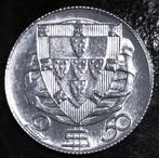 Portugal. Republic. 2,5 Escudos -1948 - Escassa (Zonder