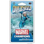 Marvel Champions: Quicksilver, Verzenden, Nieuw