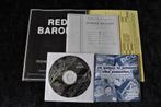 Red Baron PC Big Box, Verzenden, Nieuw
