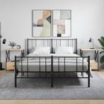 vidaXL Nachtkastjes 2 st 50x41x65 cm bewerkt hout sonoma, Minder dan 45 cm, Verzenden, Nieuw, 55 tot 70 cm