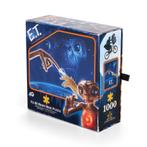 E.T. the Extra-Terrestrial Puzzel Ill Be Right Here (1000, Verzamelen, Ophalen of Verzenden, Nieuw
