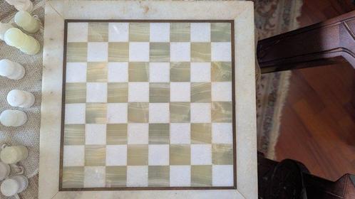 Schaakspel - Anders, Antiek en Kunst, Curiosa en Brocante