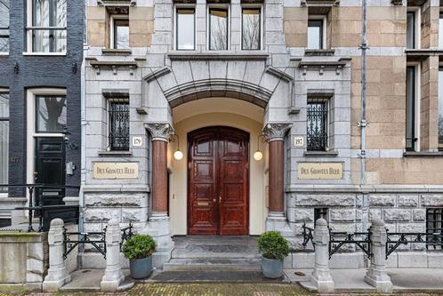 Te huur: Appartement Herengracht in Amsterdam, Huizen en Kamers, Huizen te huur, Noord-Holland, Appartement